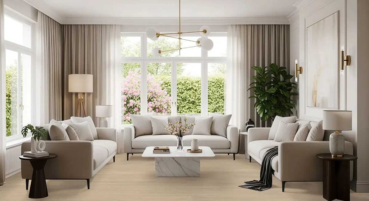 Ladson® Mable Engineered Hardwood Flooring