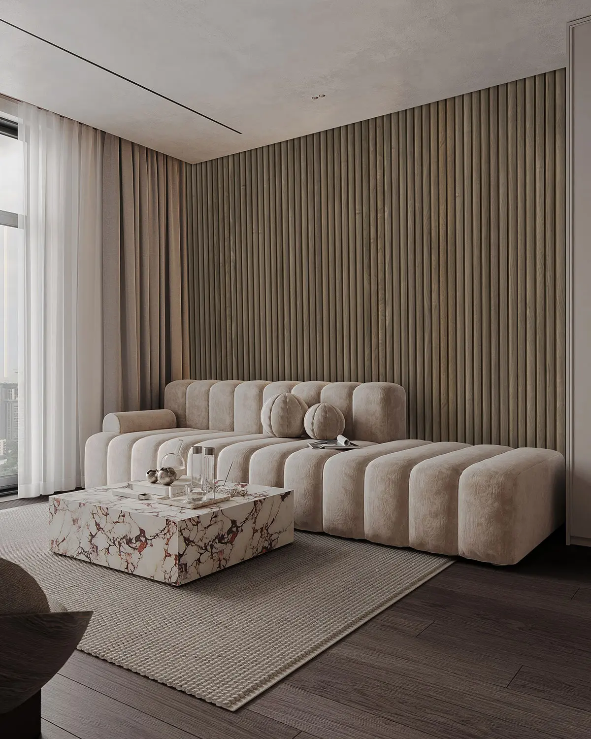 Ladson® Milledge Engineered Hardwood Flooring