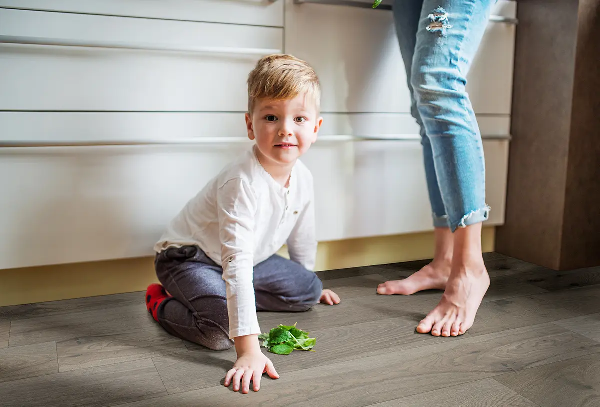 Ladson® Milledge Engineered Hardwood Flooring