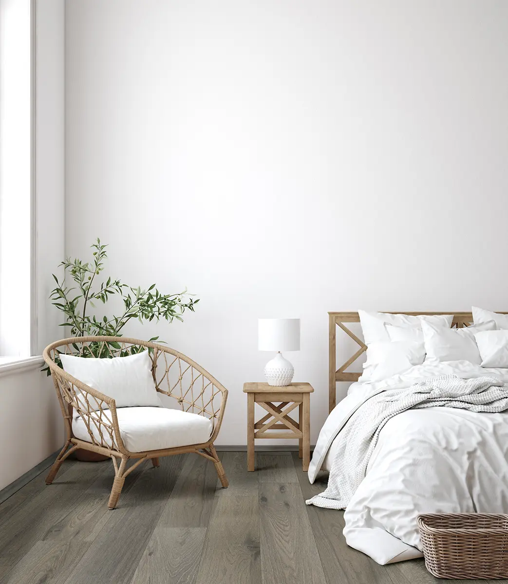 Ladson® Milledge Engineered Hardwood Flooring