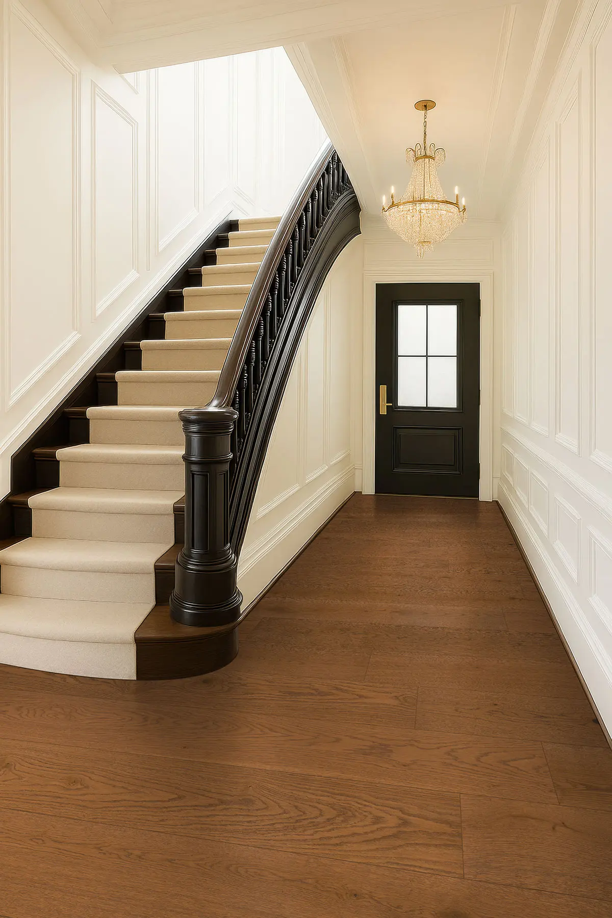 Ladson® Scarborough Buff™ Engineered Hardwood Flooring