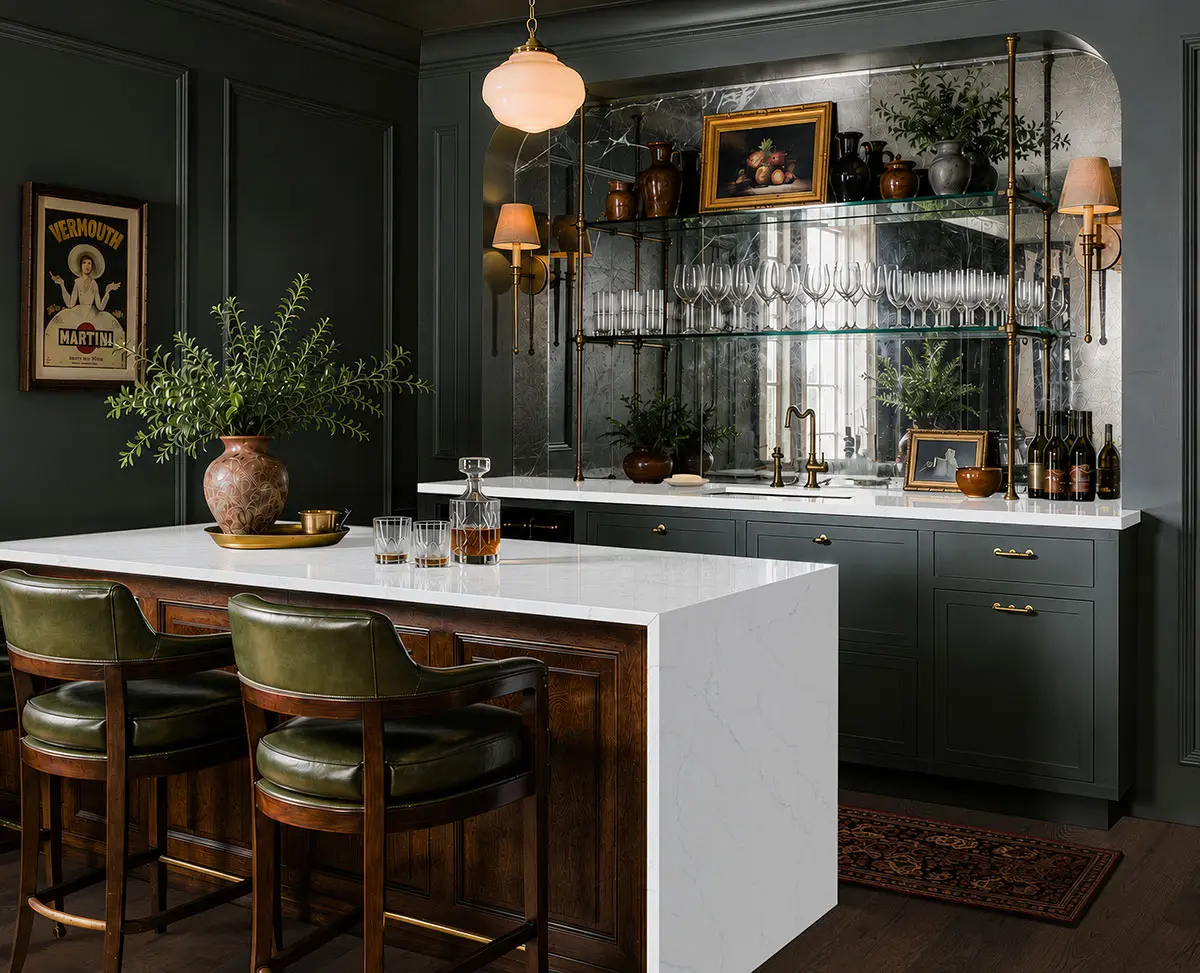 Ladson® Thornburg Engineered Hardwood Flooring