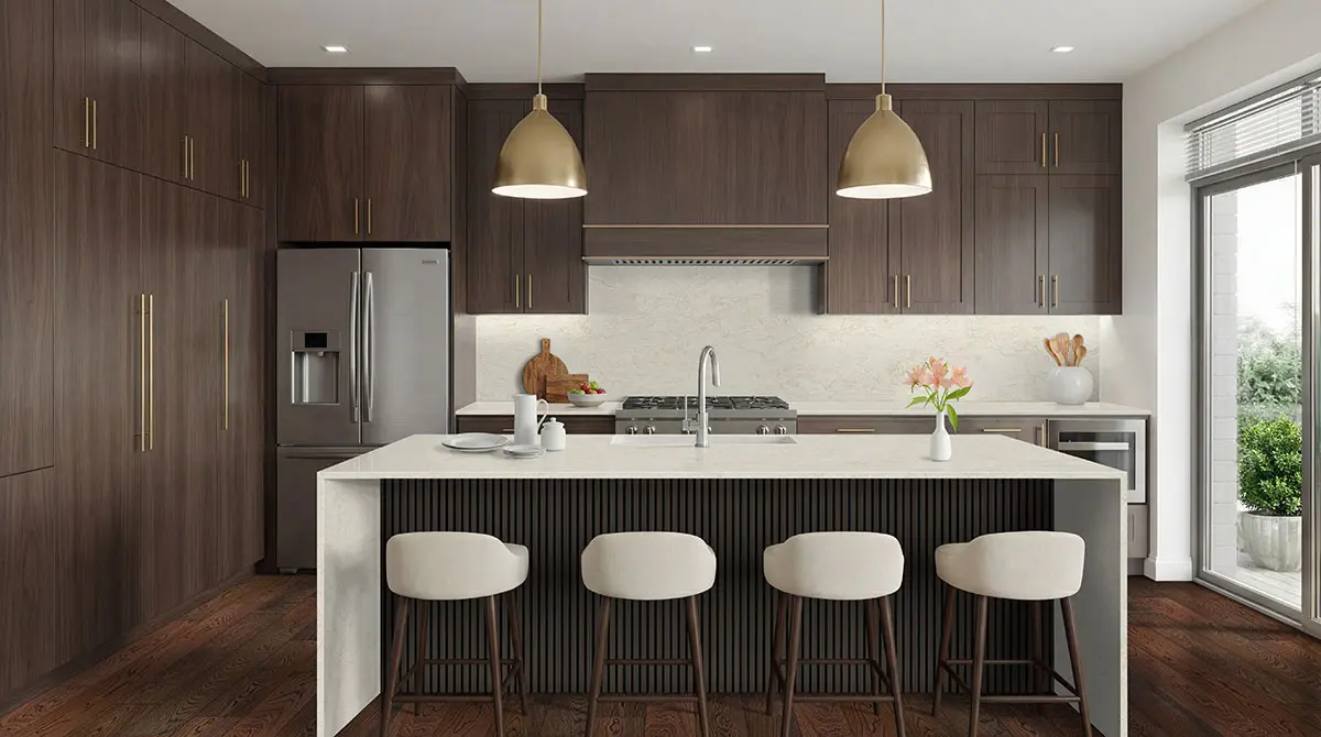 Ladson® Thornburg Engineered Hardwood Flooring