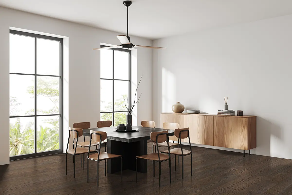Ladson® Thornburg Engineered Hardwood Flooring