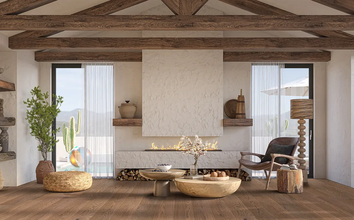 Ladson® Wayland Engineered Hardwood Flooring