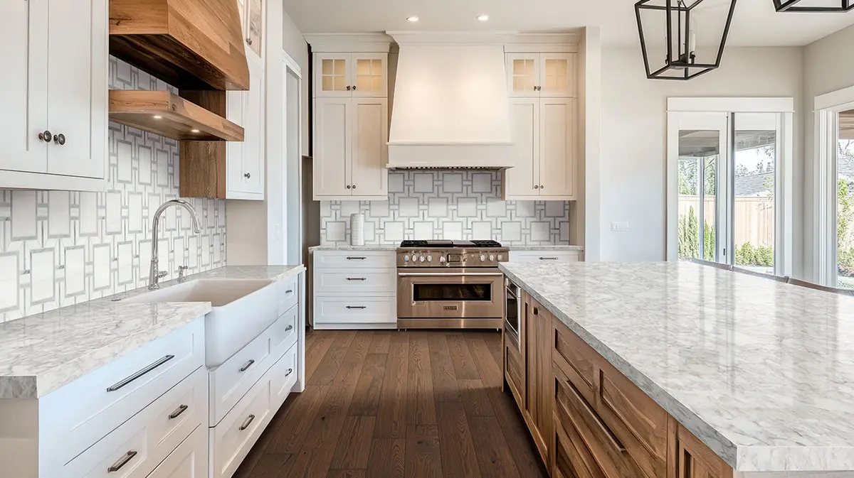 Ladson® Wayland Engineered Hardwood Flooring
