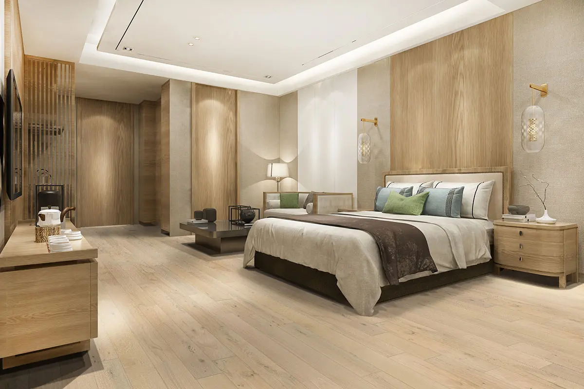 Kelmore™ Sandora Engineered Hardwood Flooring