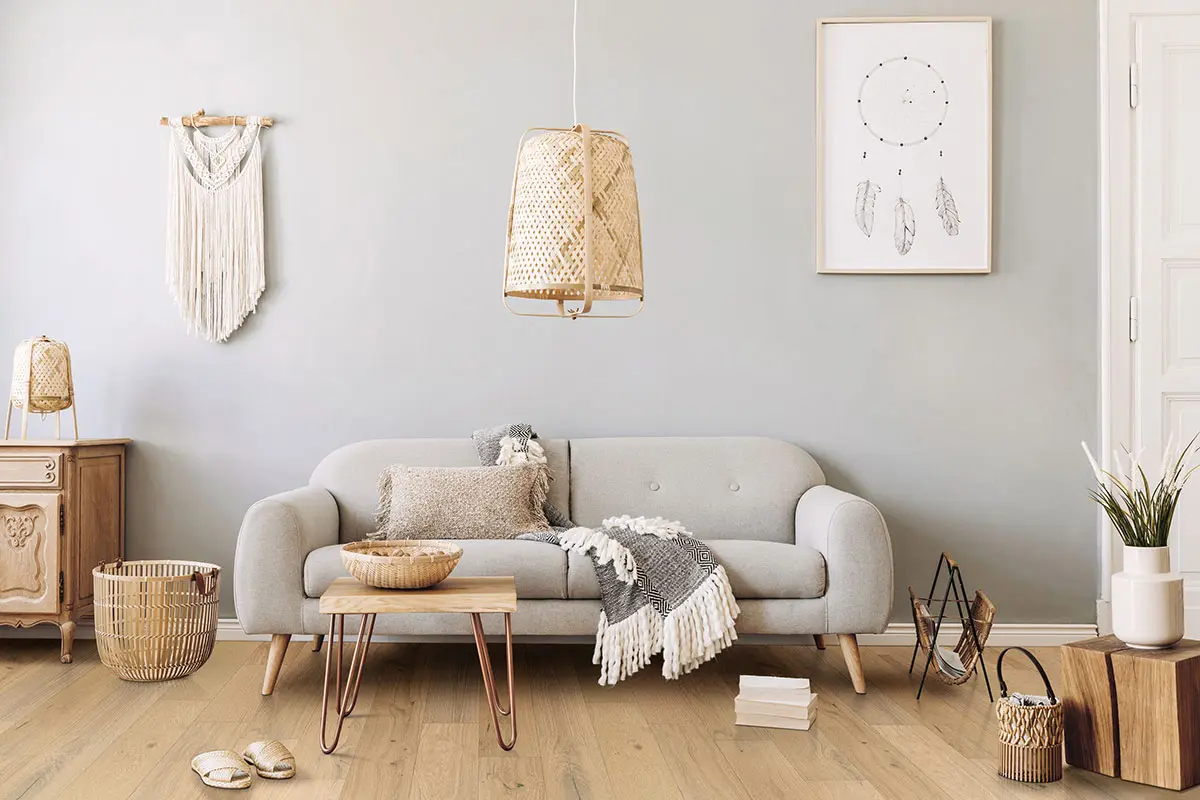 Kelmore™ Sandora Engineered Hardwood Flooring