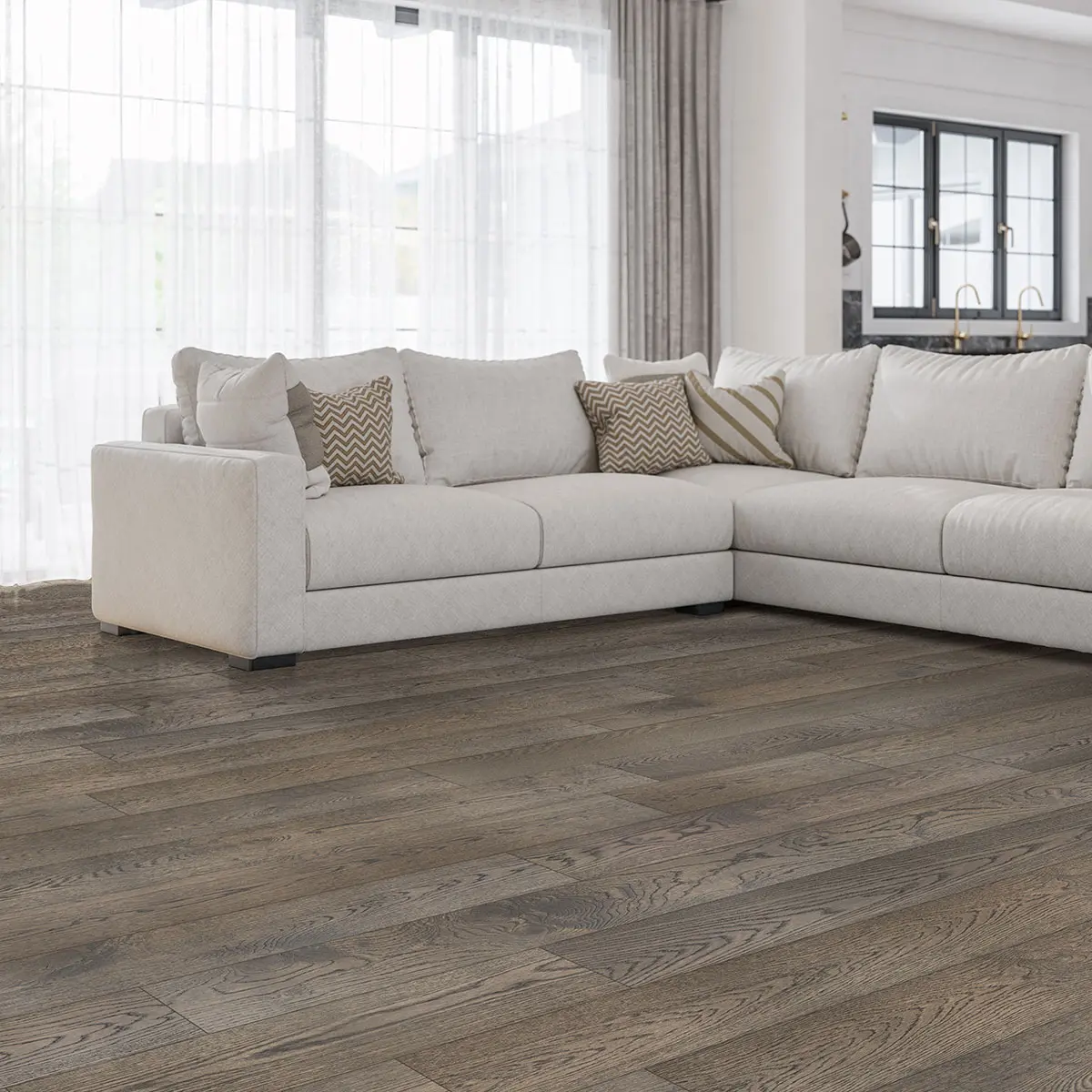 Kelmore™ Vexton Engineered Hardwood Flooring