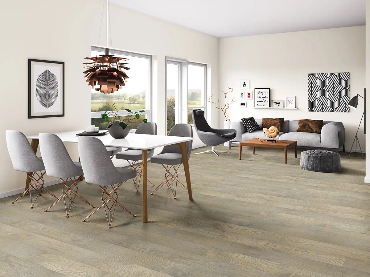 Woodhills® Chestnut Heights Oak® Wood