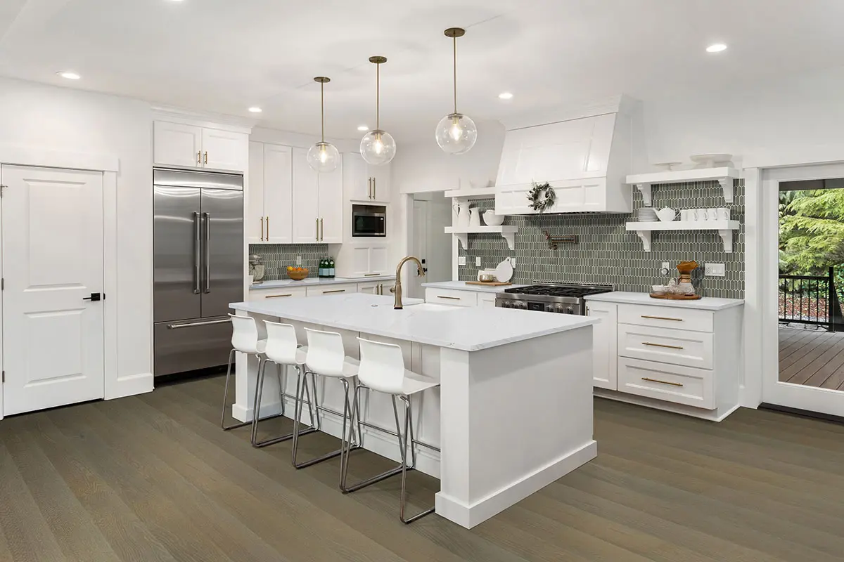 Woodhills® Moorville® Oak Wood