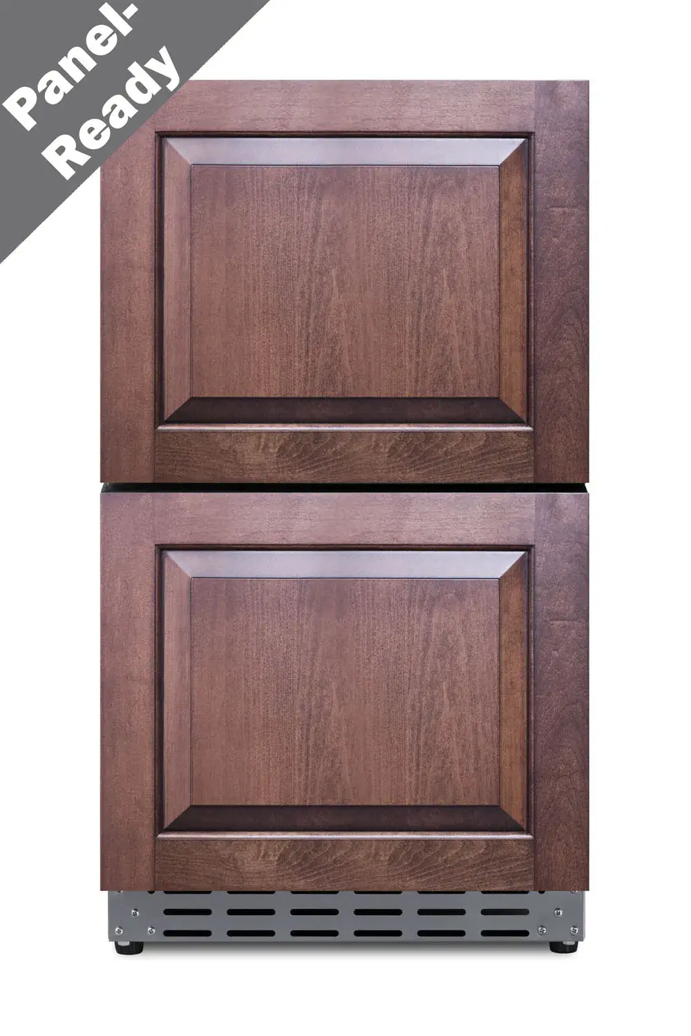 Summit ADRD18 18" Wide 2-Drawer All-Refrigerator, ADA Compliant