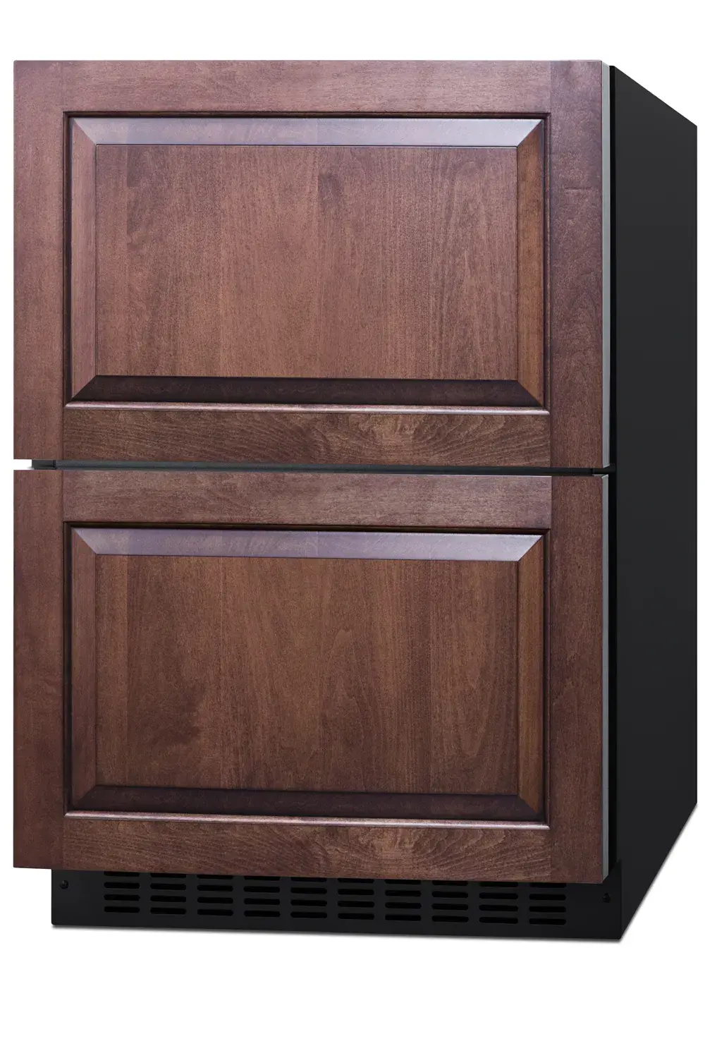 Summit ADRD241OS 24" Wide Outdoor 2-Drawer All-Refrigerator, ADA Compliant