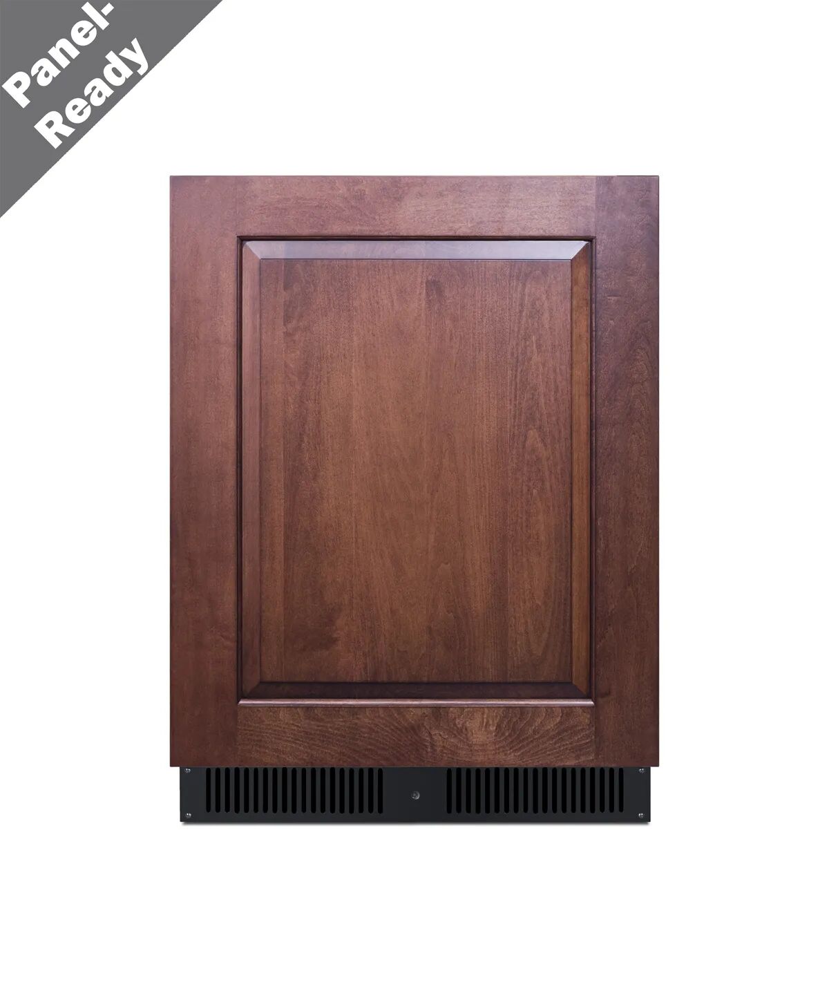 Summit AL54PNR 24" Wide Built-In All-Refrigerator, ADA Compliant (Panel Not Included)