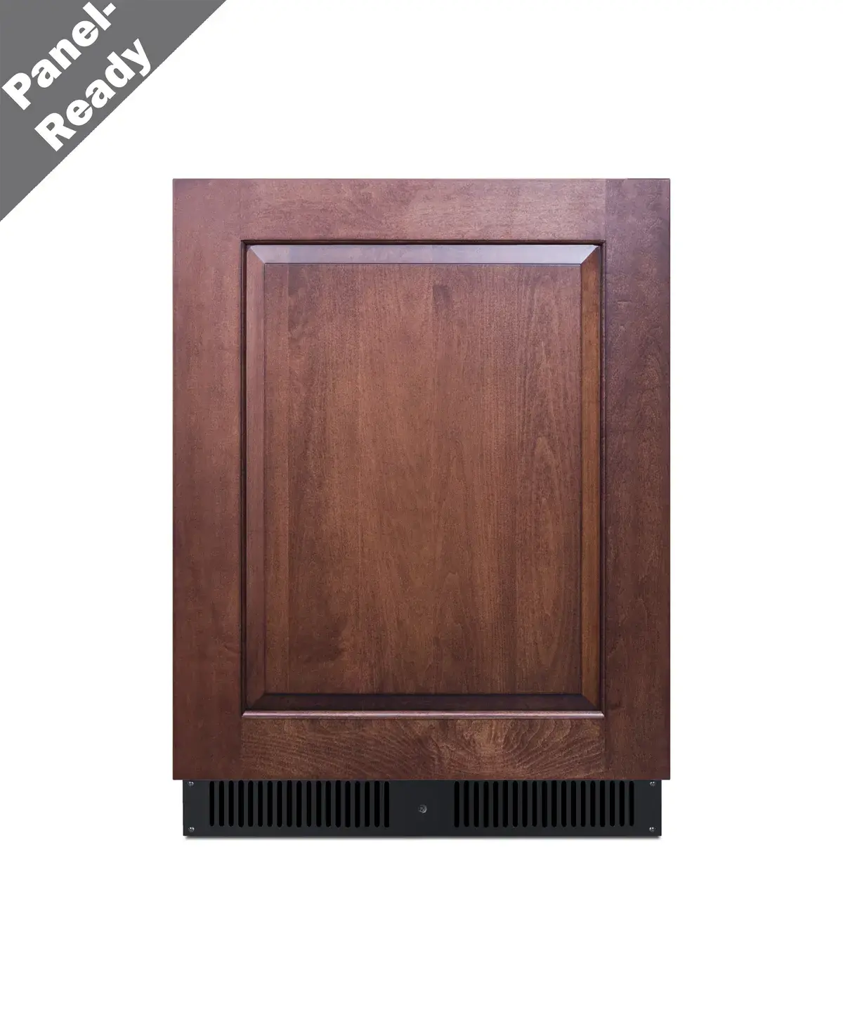 Summit AL54PNR 24" Wide Built-In All-Refrigerator, ADA Compliant (Panel Not Included)