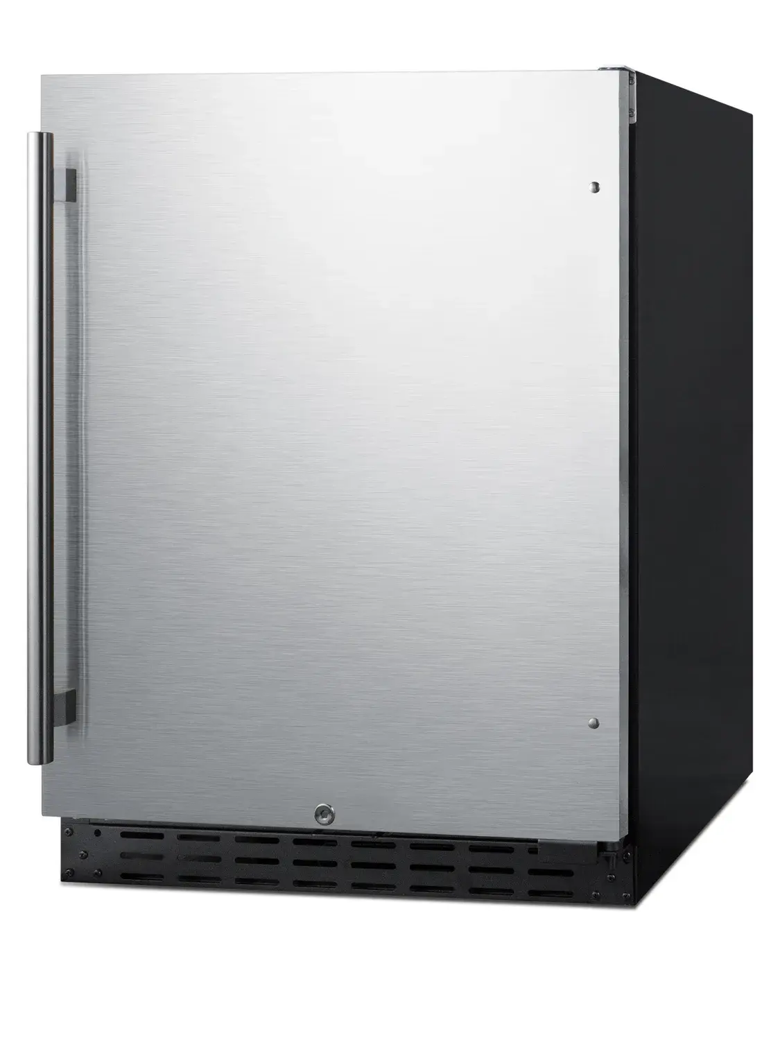 Summit AL55 24" Wide Built-In All-Refrigerator, ADA Compliant