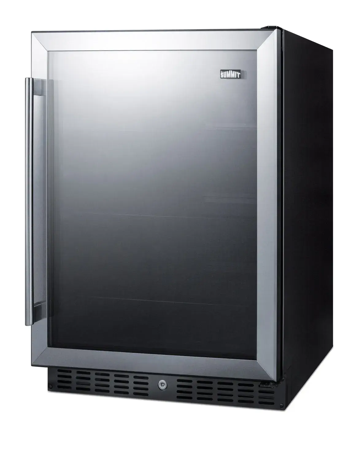 Summit AL57G 24" Wide Built-In Commercial Beverage Center, ADA Compliant