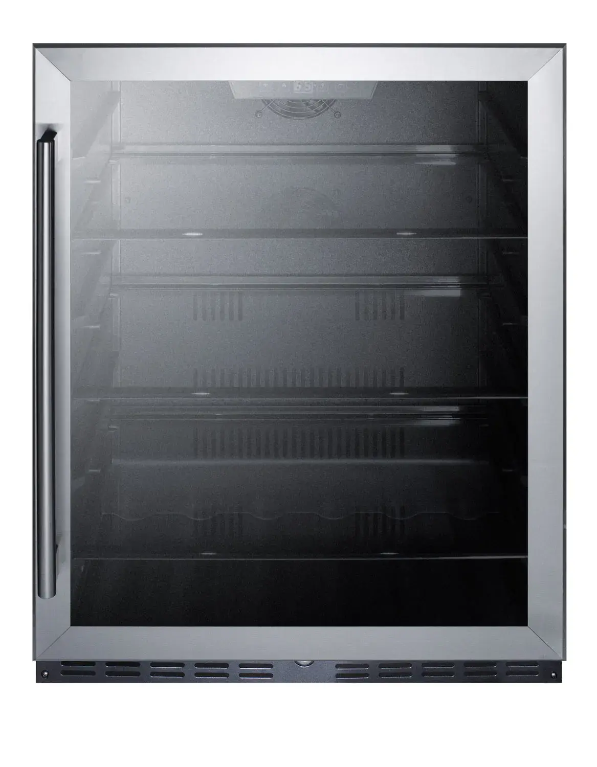 Summit AL57G 24" Wide Built-In Commercial Beverage Center, ADA Compliant