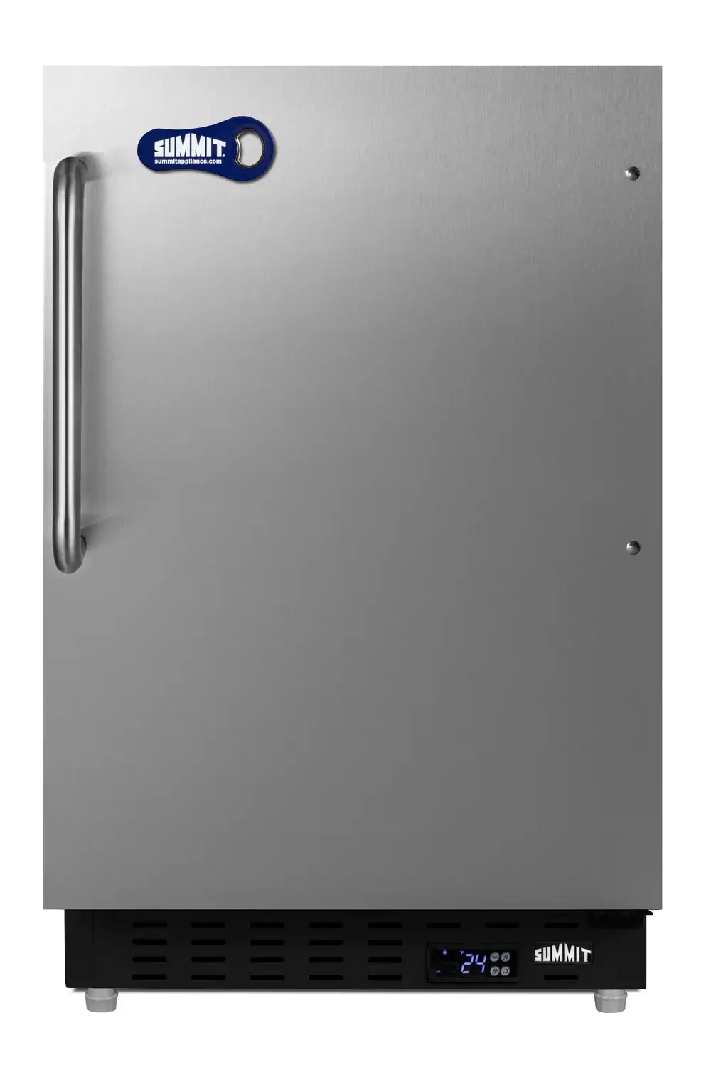 Summit ALFZ37BSSTBFROST 21" Wide Beer Froster, ADA Compliant