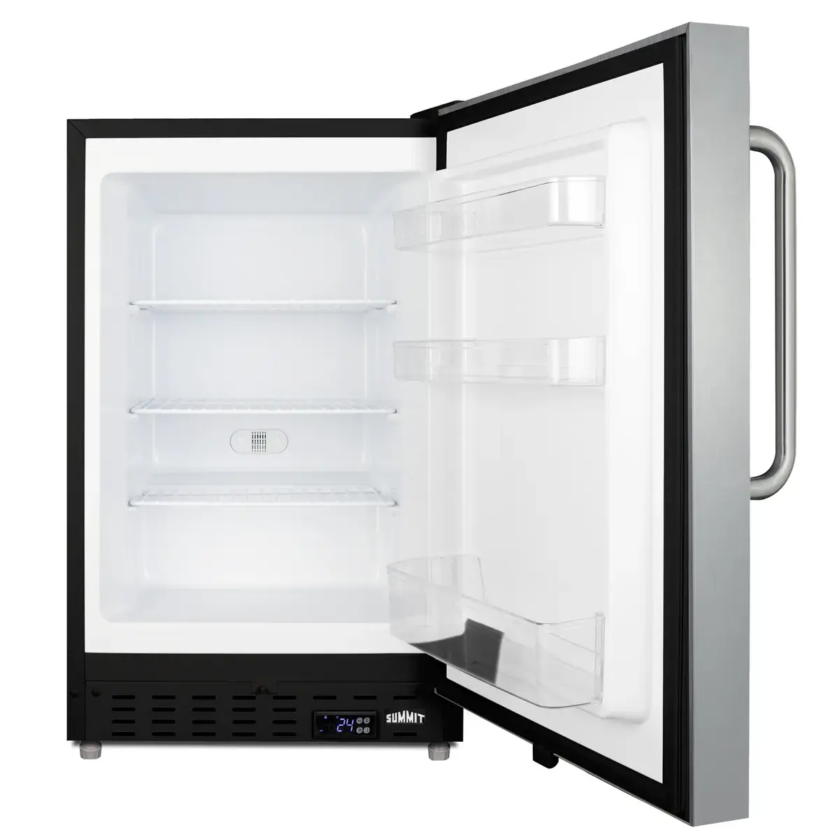 Summit ALFZ37BSSTBFROST 21" Wide Beer Froster, ADA Compliant