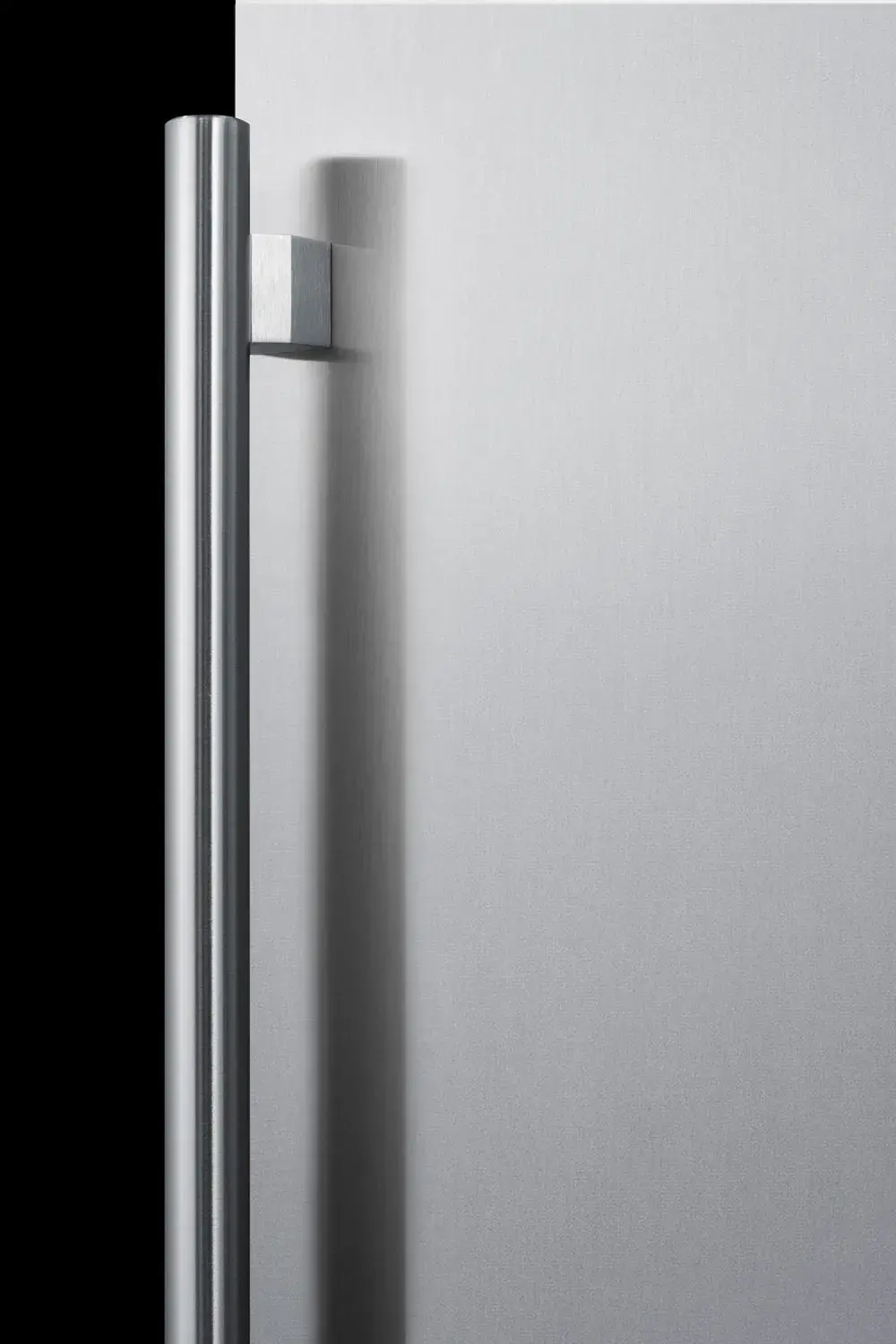 Summit ALFZ51 24" Wide Built-In All-Freezer, ADA Compliant