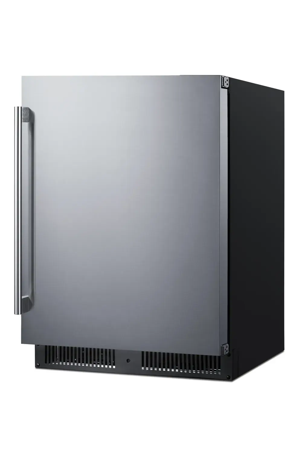 Summit ALFZ53 24" Wide Built-In All-Freezer, ADA Compliant