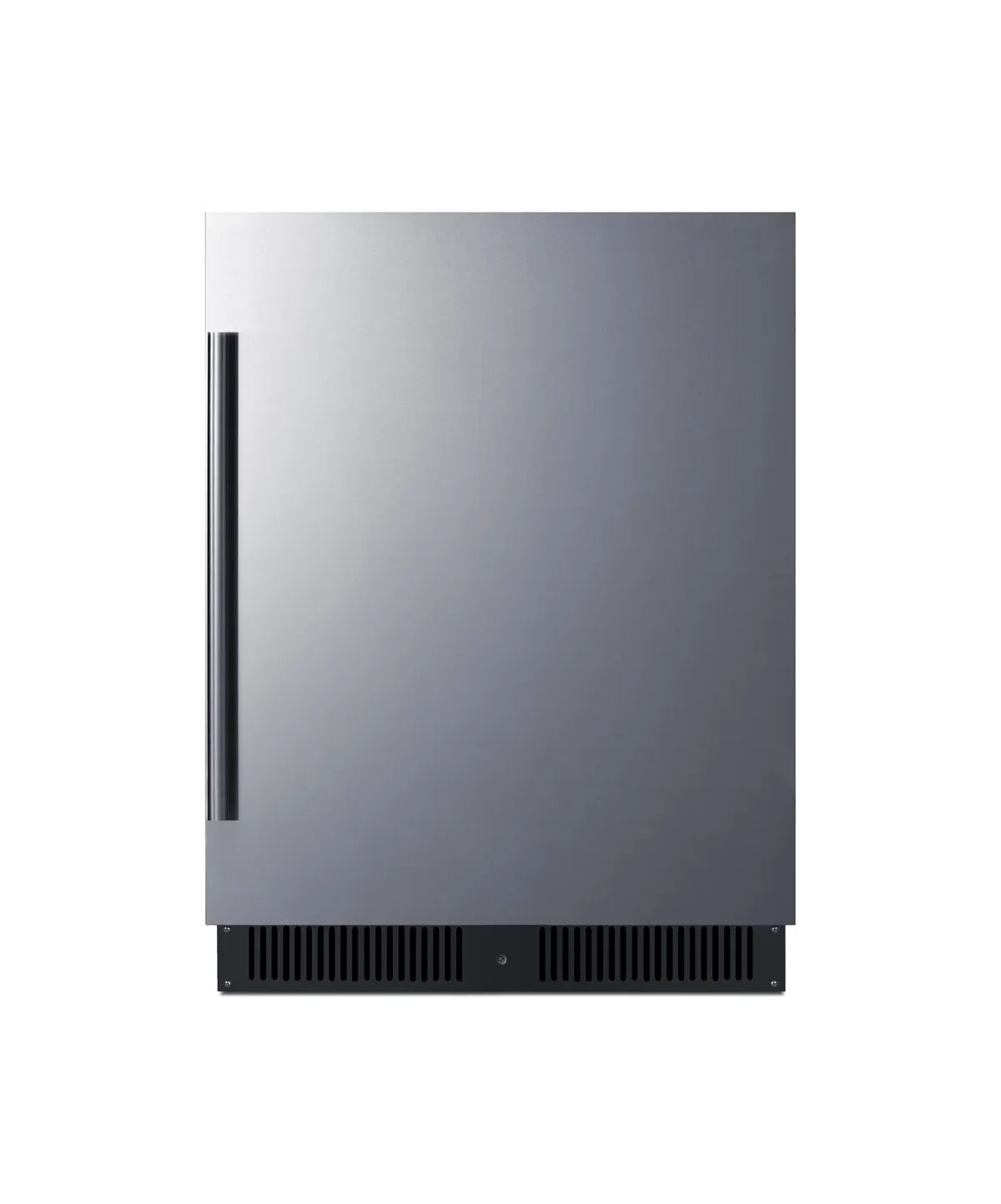 Summit ALFZ53 24" Wide Built-In All-Freezer, ADA Compliant