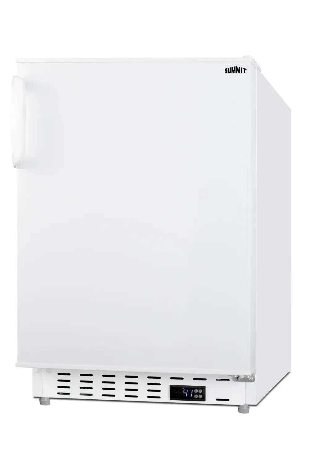 Summit ALR46W 20" Wide Built-In All-Refrigerator, ADA Compliant