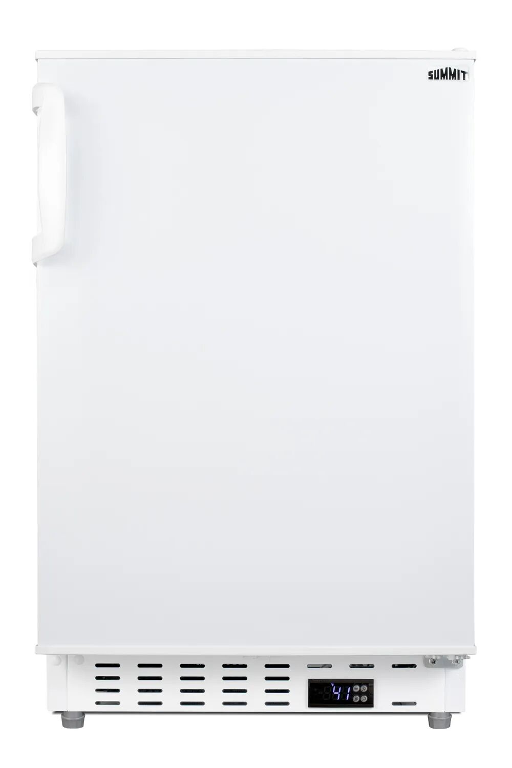 Summit ALR46W 20" Wide Built-In All-Refrigerator, ADA Compliant