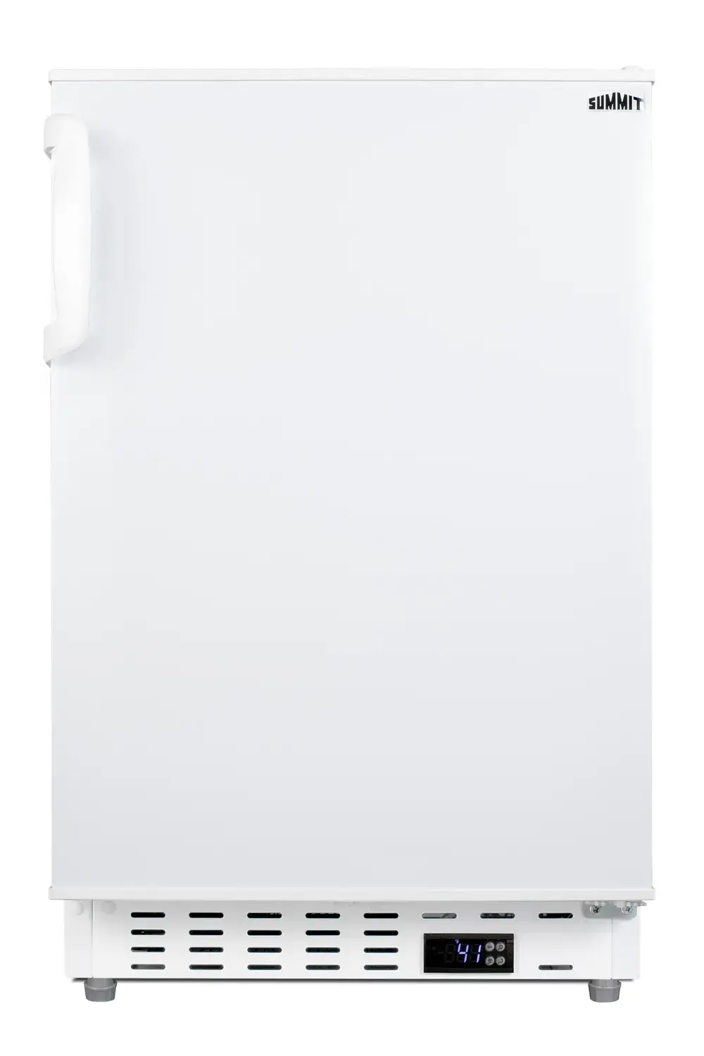 Summit ALR46W 20" Wide Built-In All-Refrigerator, ADA Compliant