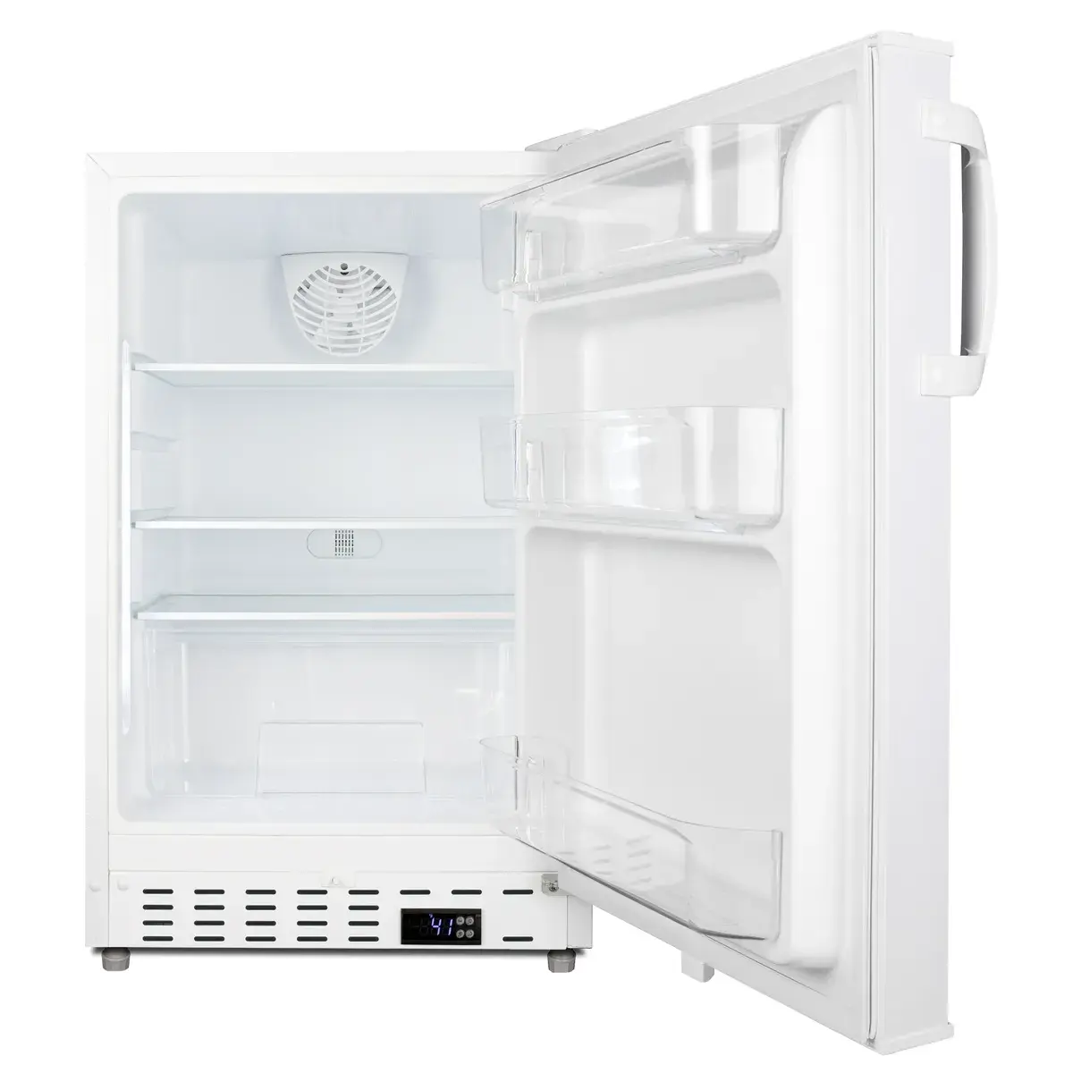 Summit ALR46W 20" Wide Built-In All-Refrigerator, ADA Compliant