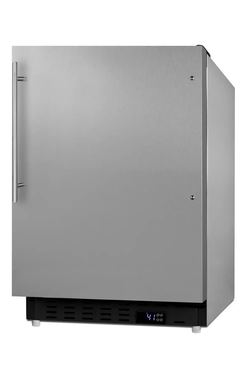 Summit ALR47BCSSHV 21" Wide Built-In All-Refrigerator, ADA Compliant