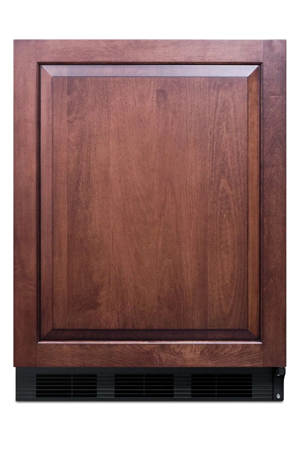 Summit AR5BIF 24" Wide Built-In All-Refrigerator, ADA Compliant (Panel Not Included)