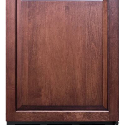 Summit AR5BIF 24" Wide Built-In All-Refrigerator, ADA Compliant (Panel Not Included)