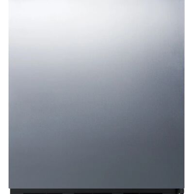 Summit AR5BS 24" Wide Built-In All-Refrigerator, ADA Compliant
