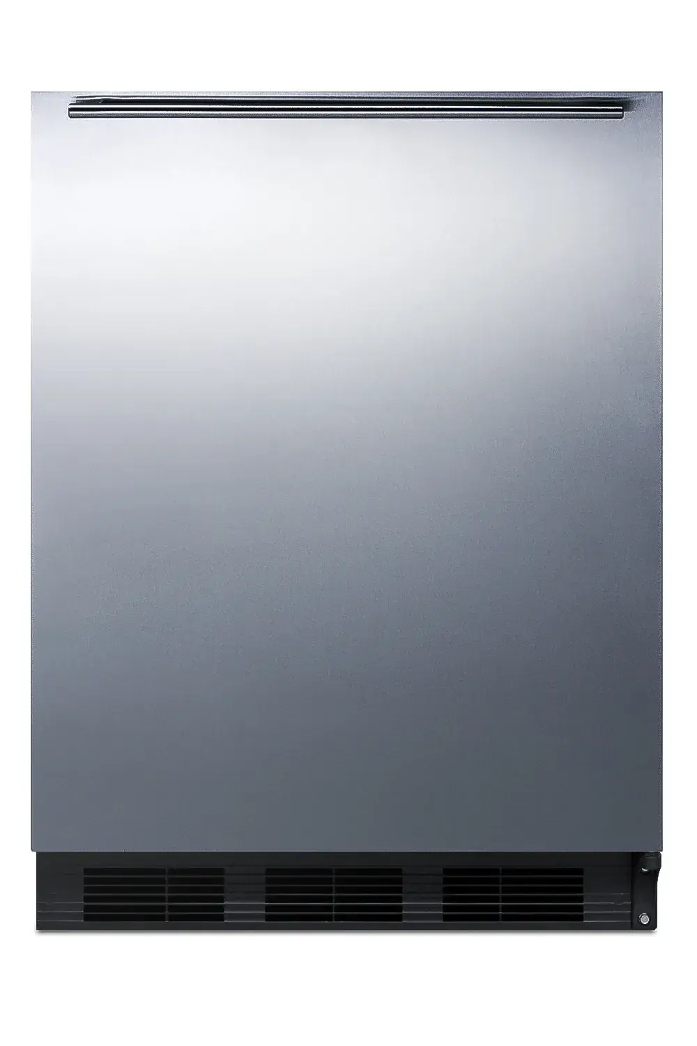 Summit AR5BS 24" Wide Built-In All-Refrigerator, ADA Compliant
