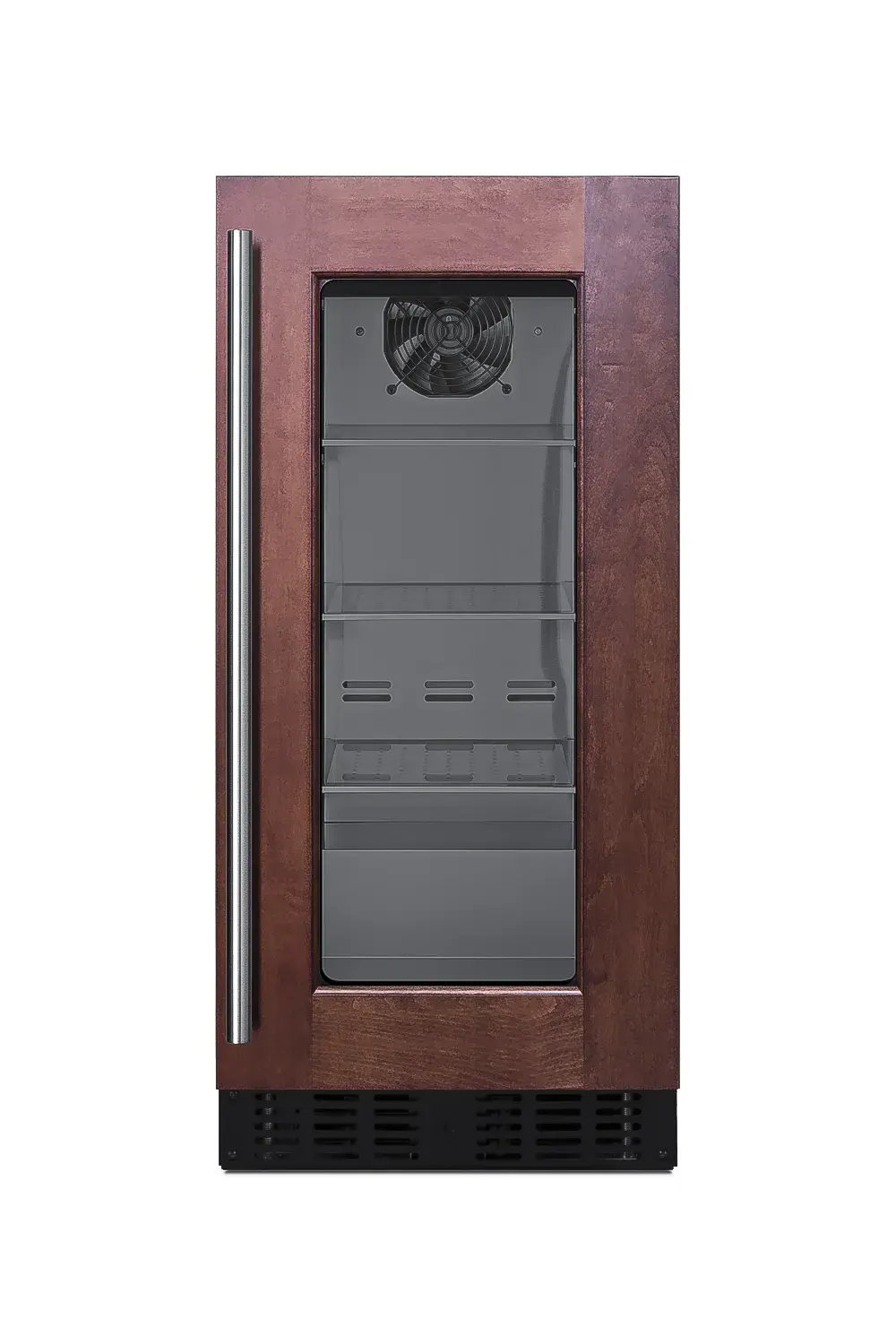 Summit ASDG1521PNR 15" Wide Built-In Beverage Center, ADA Compliant (Panel Not Included)