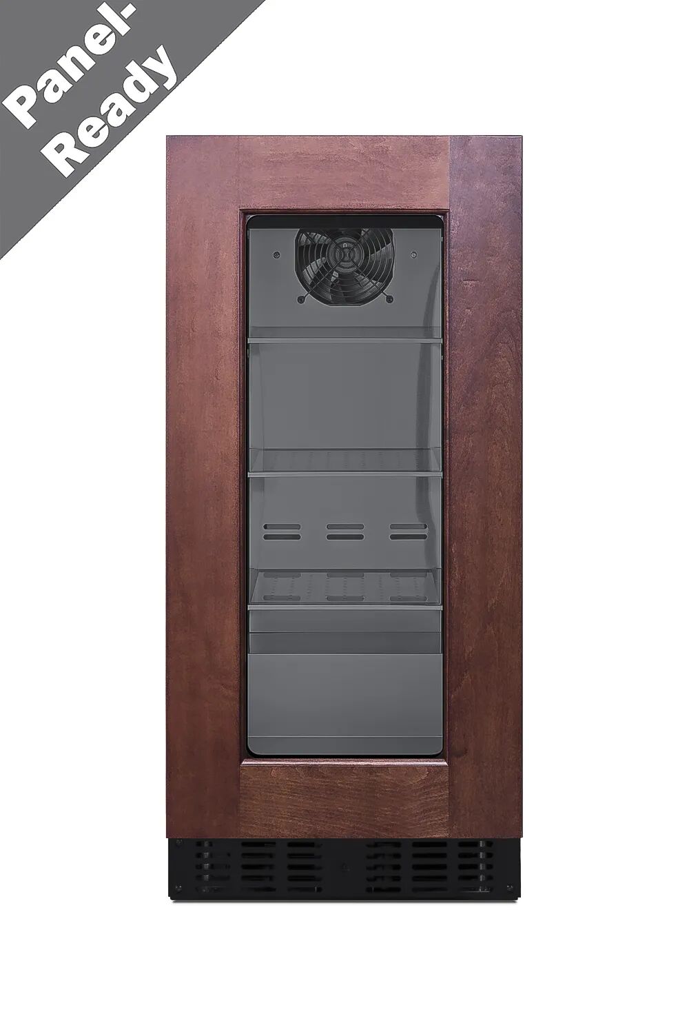 Summit ASDG1521PNR 15" Wide Built-In Beverage Center, ADA Compliant (Panel Not Included)