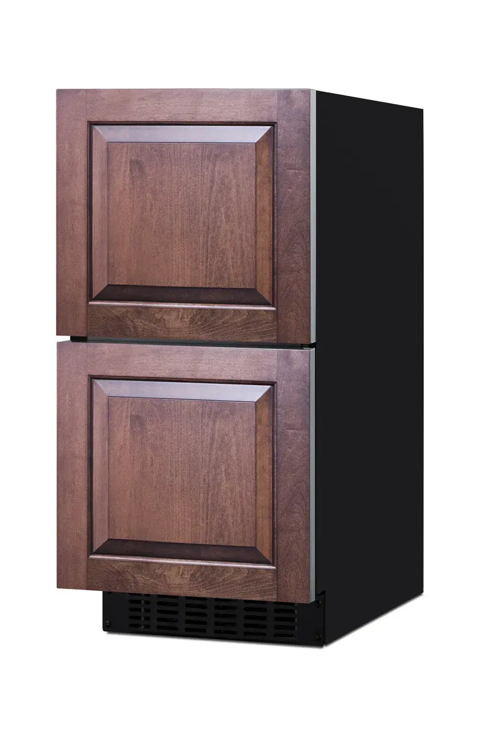 Summit ASDR1524 15" Wide 2-Drawer All-Refrigerator, ADA Compliant