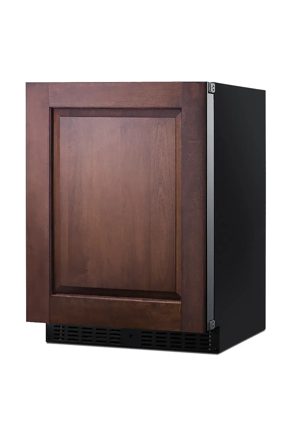 Summit ASDS2413IF 24" Wide Built-In All-Refrigerator, ADA Compliant (Panel Not Included)