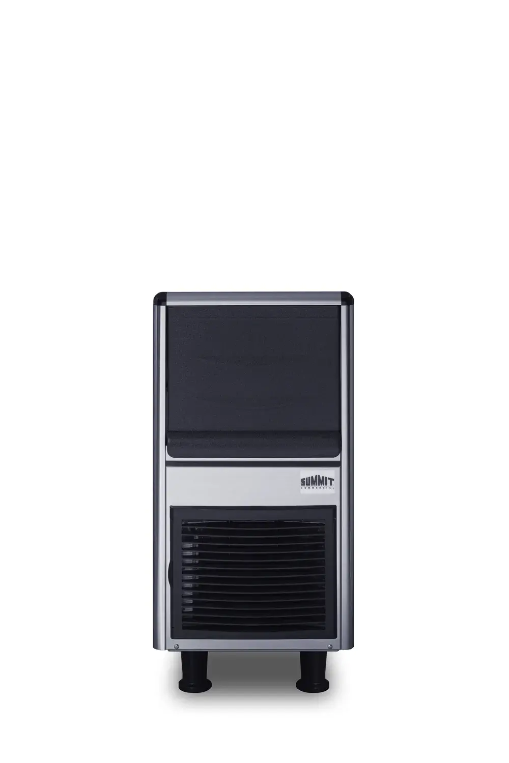 Summit BIM55BU 55 lb. Commercial Bullet Ice Machine