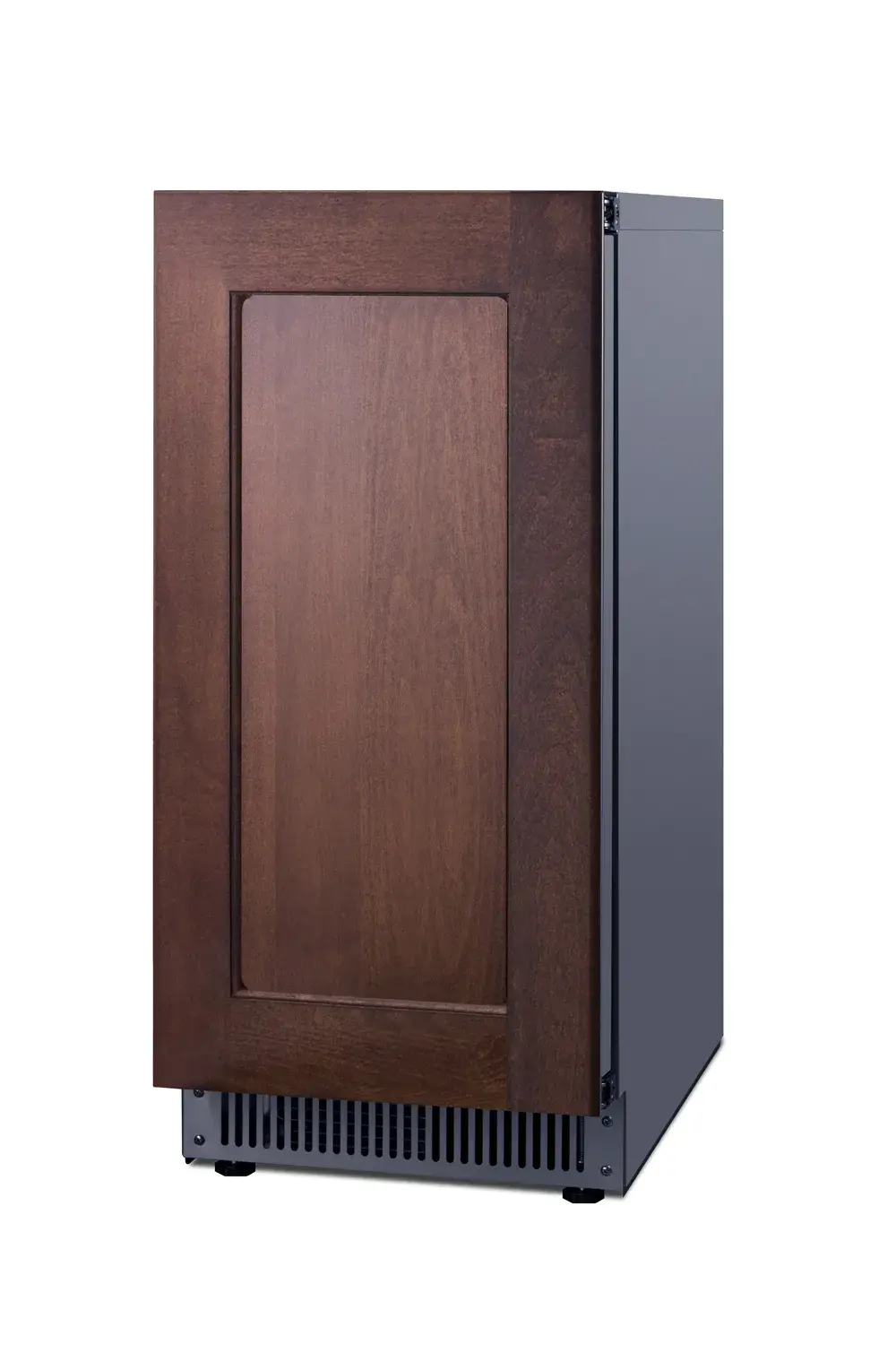 Summit BIM62ADAPNR 68 lb. Clear Icemaker, ADA Compliant (Panel Not Included)