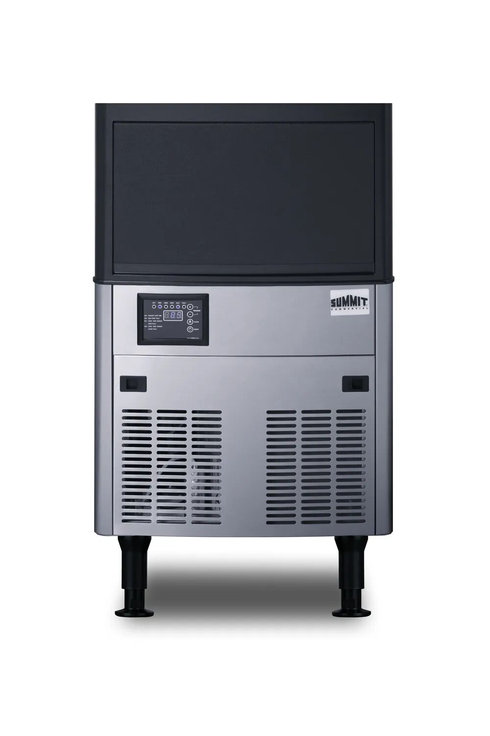 Summit BIM85 80 lb. Commercial Ice Machine