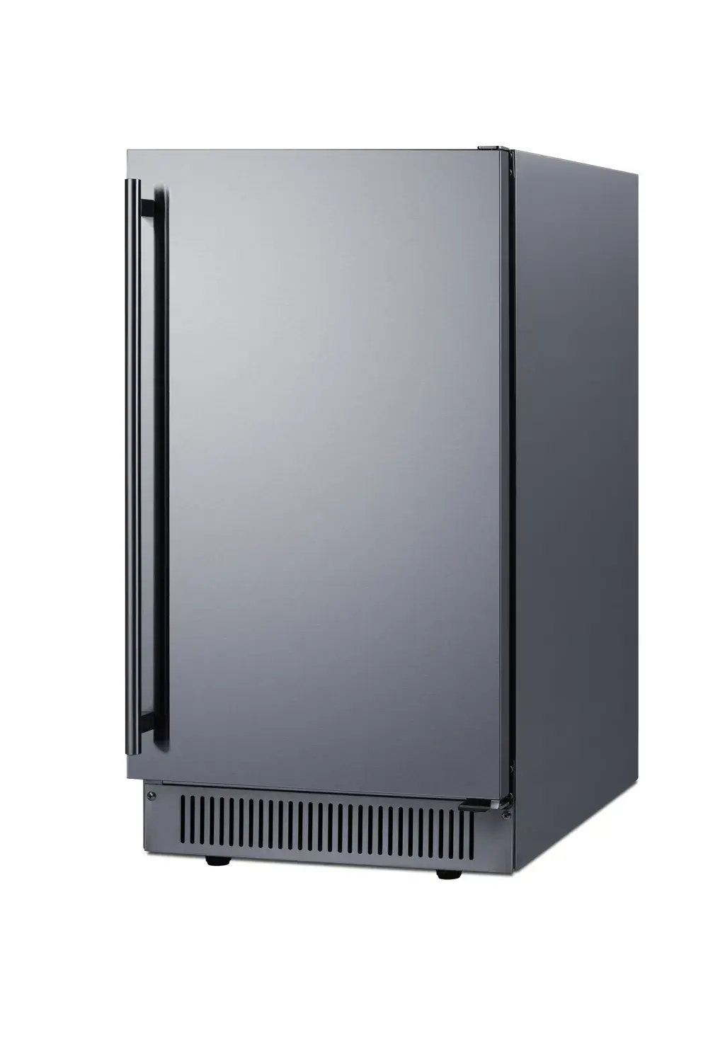Summit BIM182ADA 18" Wide Clear Icemaker, ADA Compliant