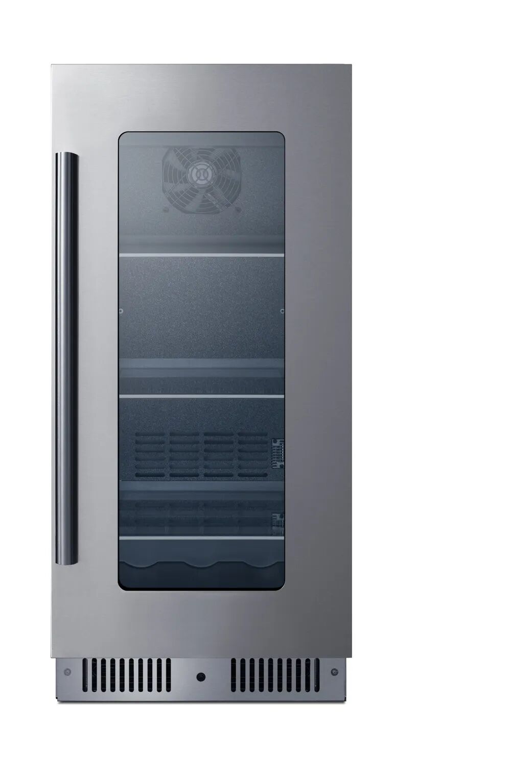 Summit CL156BV1 15" Wide Built-In Beverage Center