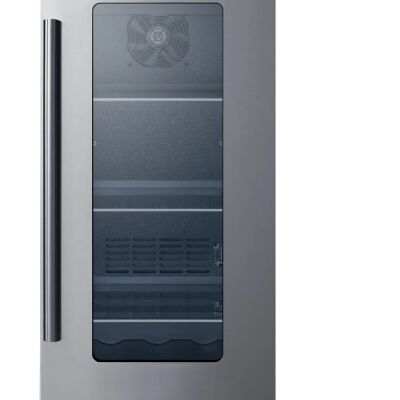Summit CL156BV1 15" Wide Built-In Beverage Center