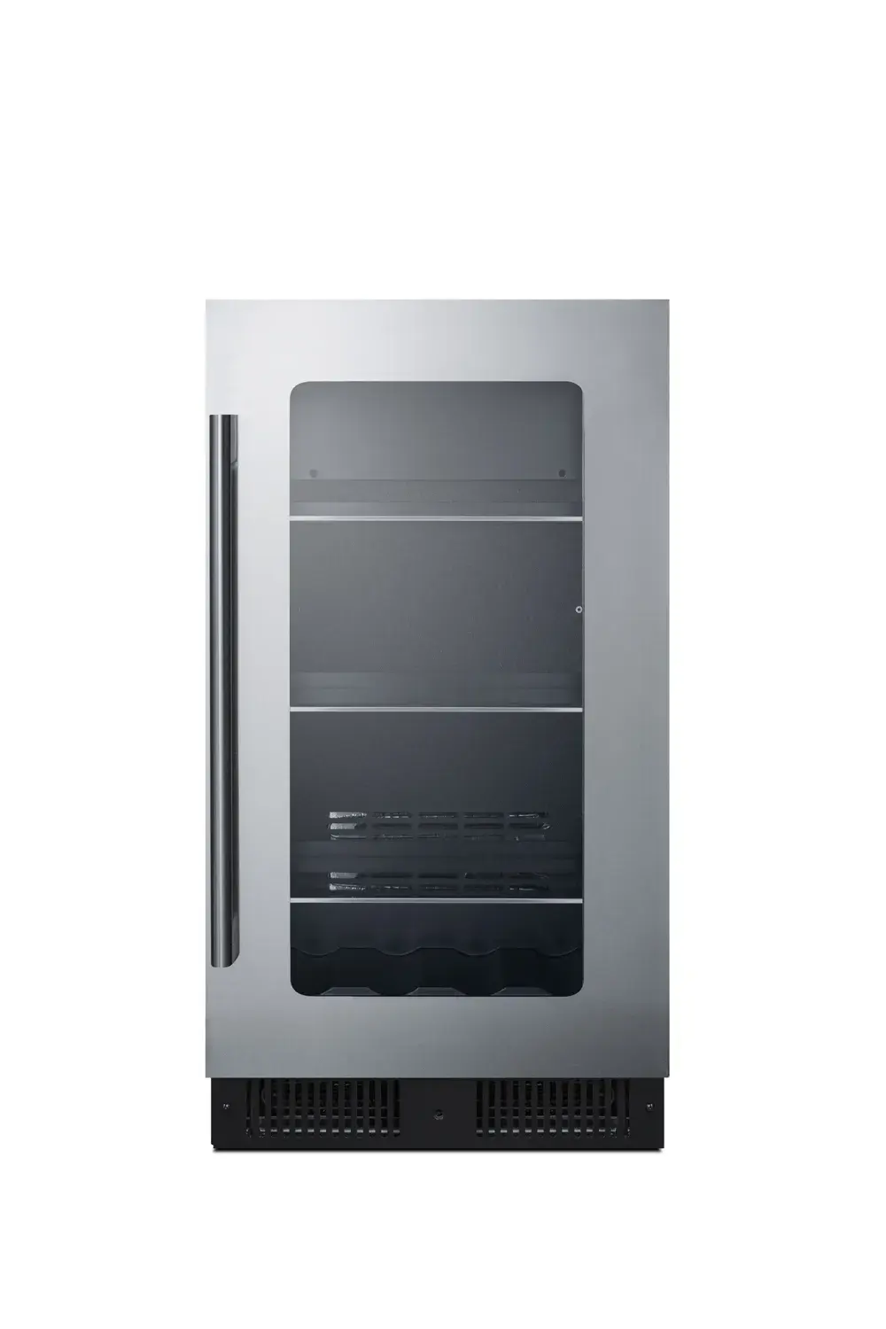 Summit CL181WBV 18" Wide Built-In Beverage Center