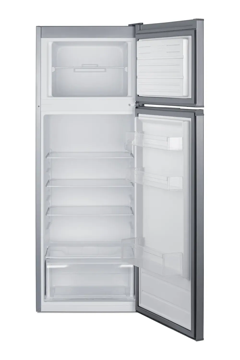 Summit CP978PL 22" Wide Top-Mount Refrigerator-Freezer