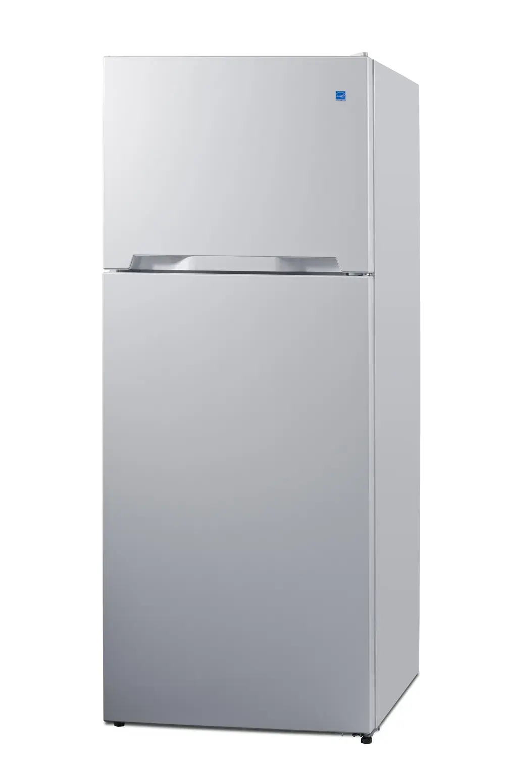 Summit CTR151WIM 28" Wide Top-Mount Refrigerator-Freezer with Icemaker