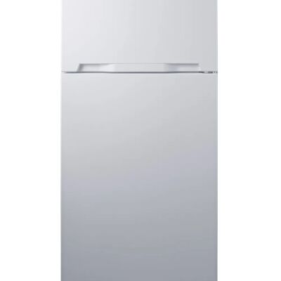 Summit CTR151WIM 28" Wide Top-Mount Refrigerator-Freezer with Icemaker